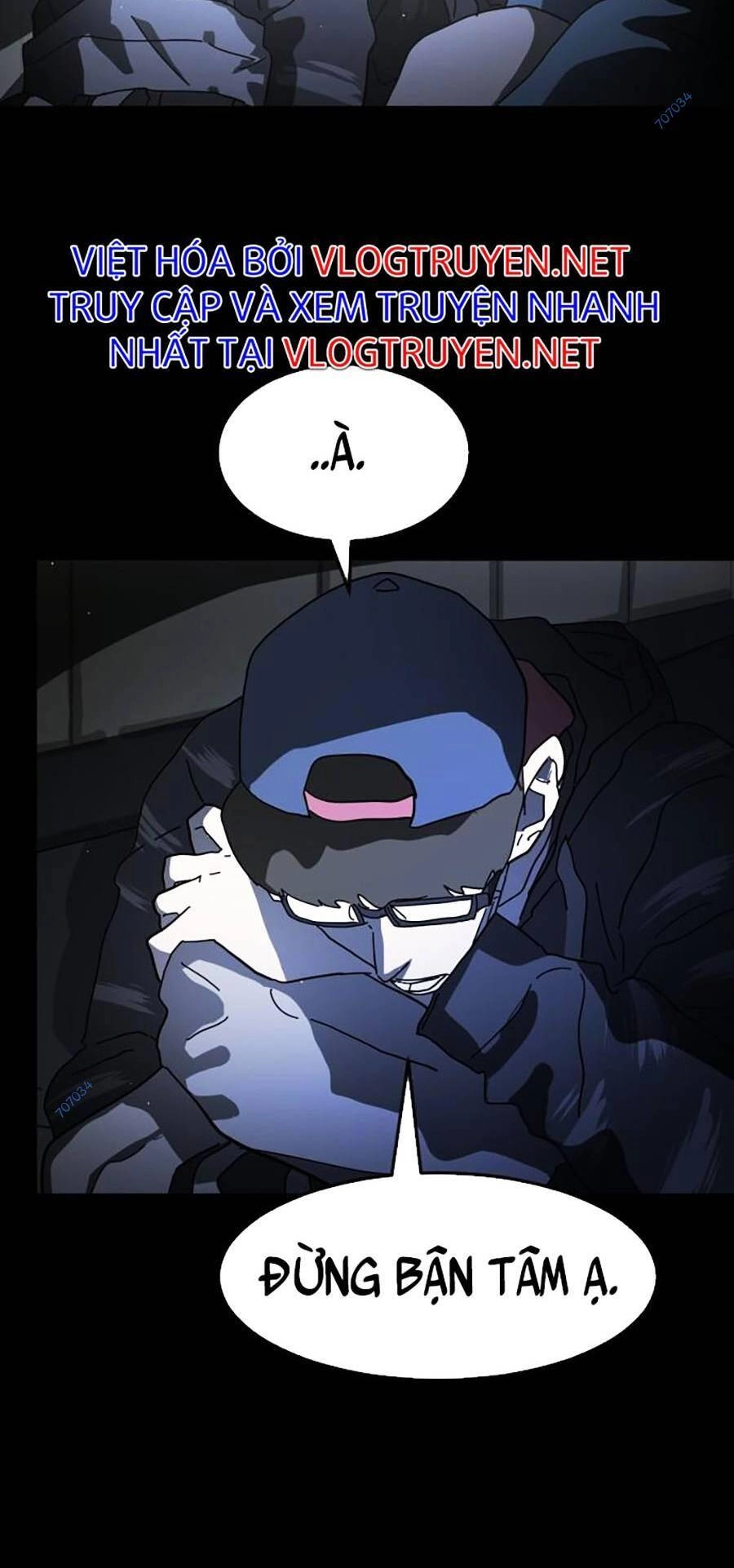 Đại Dịch Seoul Chapter 26 - 16