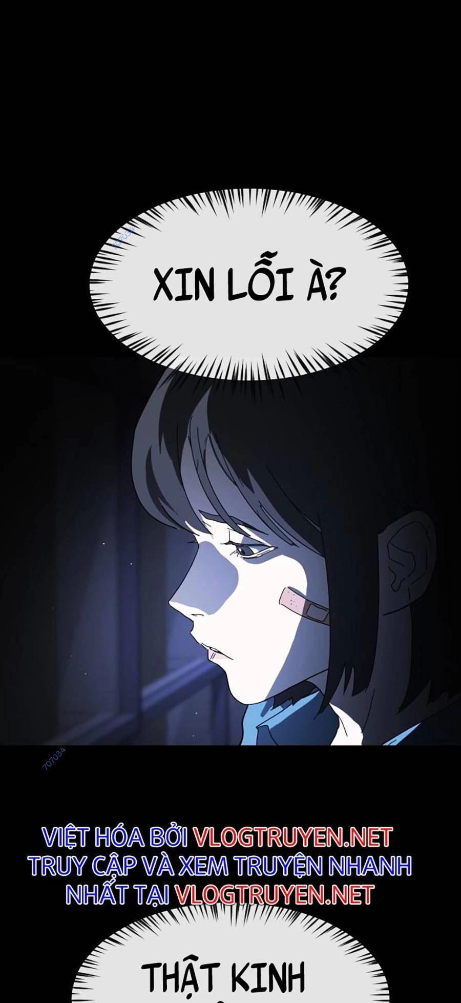 Đại Dịch Seoul Chapter 26 - 20