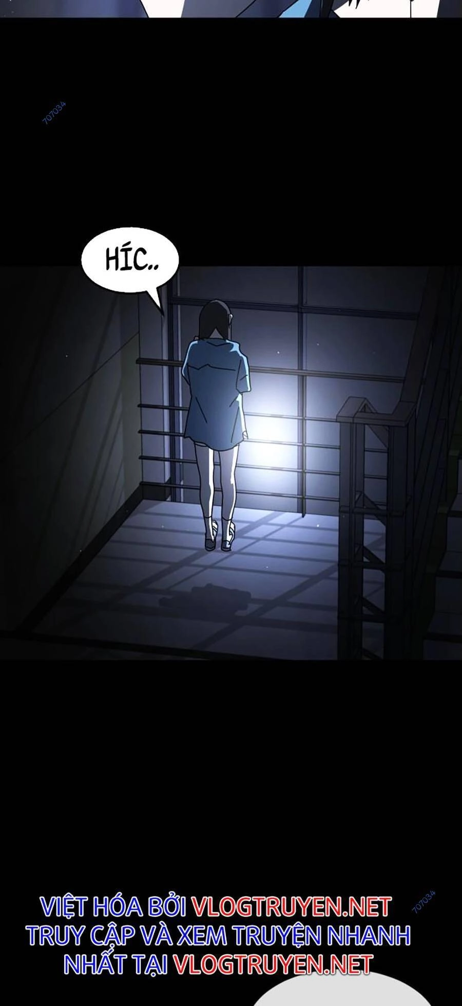 Đại Dịch Seoul Chapter 26 - 22