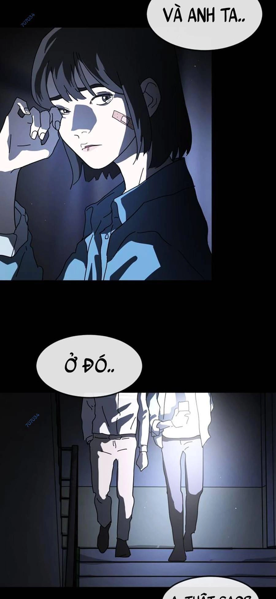 Đại Dịch Seoul Chapter 26 - 23