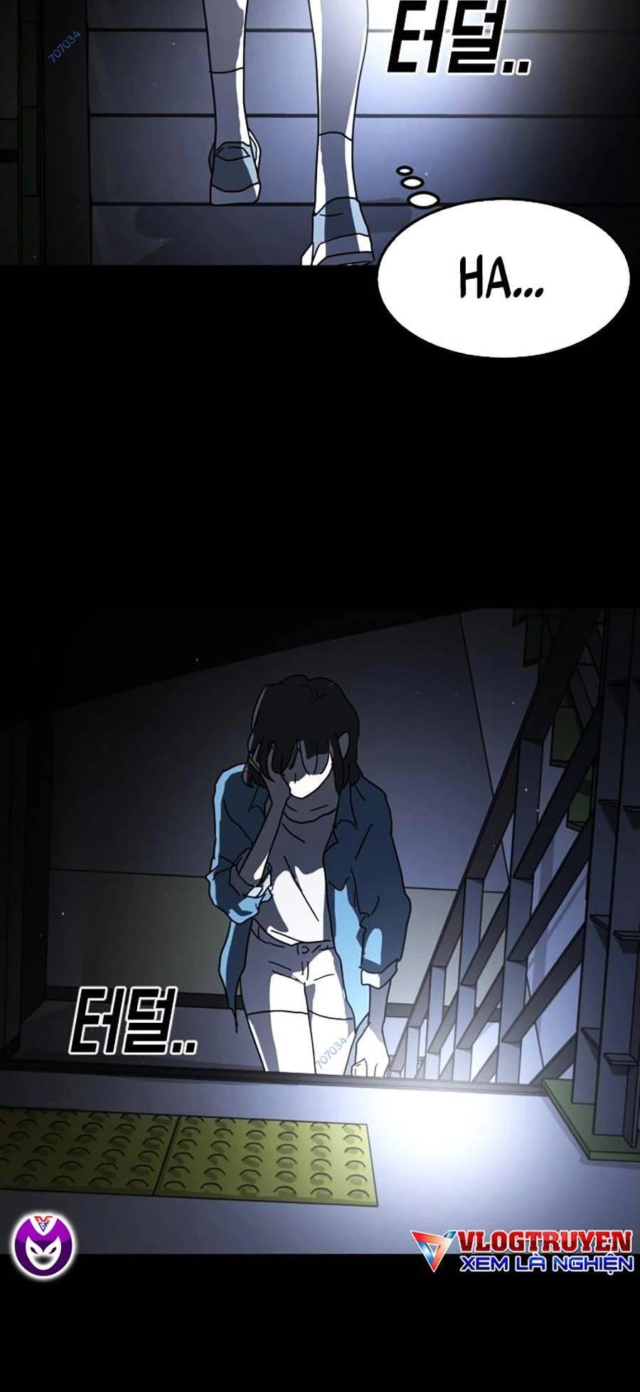 Đại Dịch Seoul Chapter 26 - 28