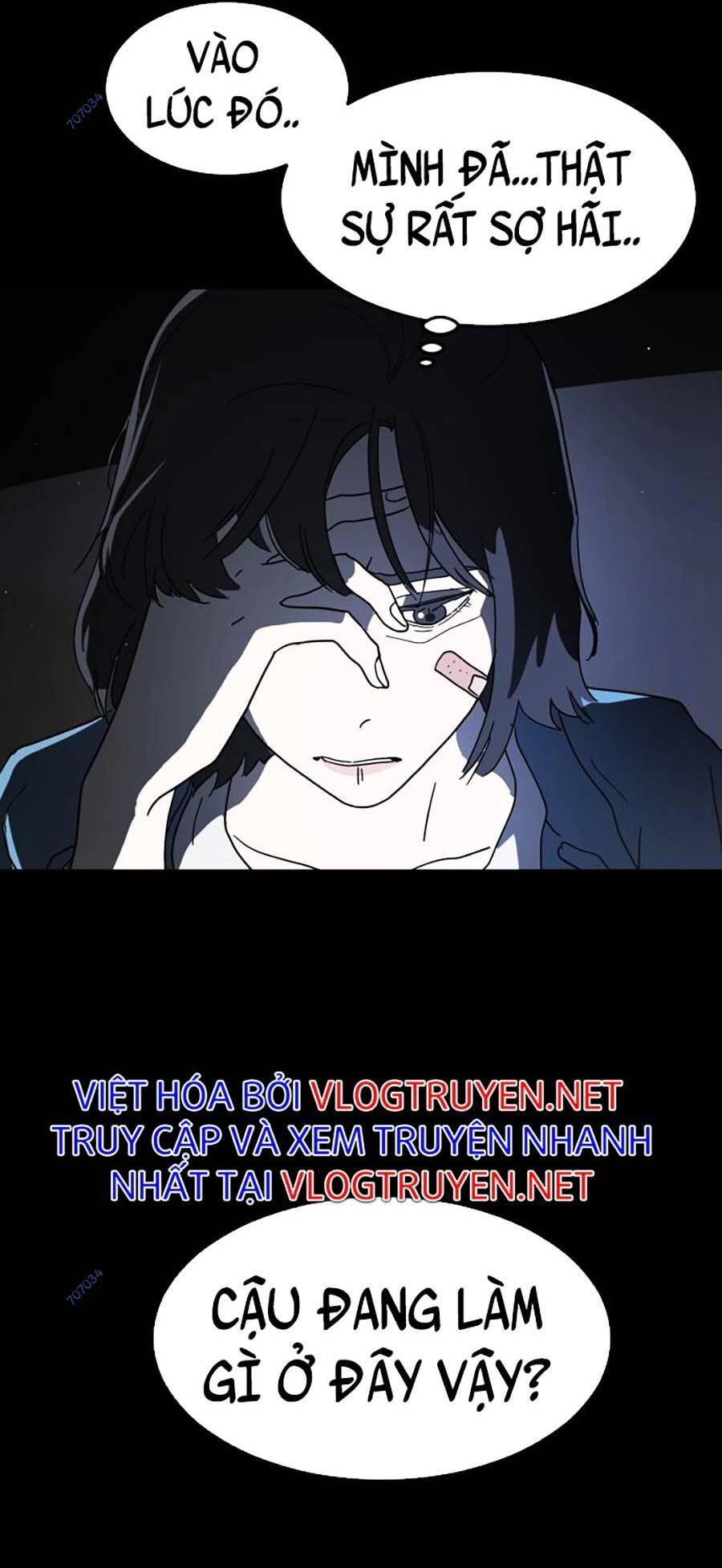 Đại Dịch Seoul Chapter 26 - 29