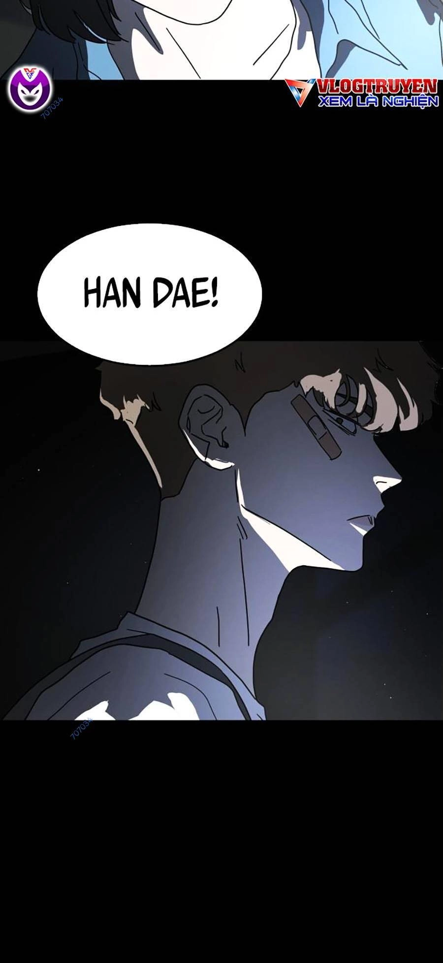 Đại Dịch Seoul Chapter 26 - 31