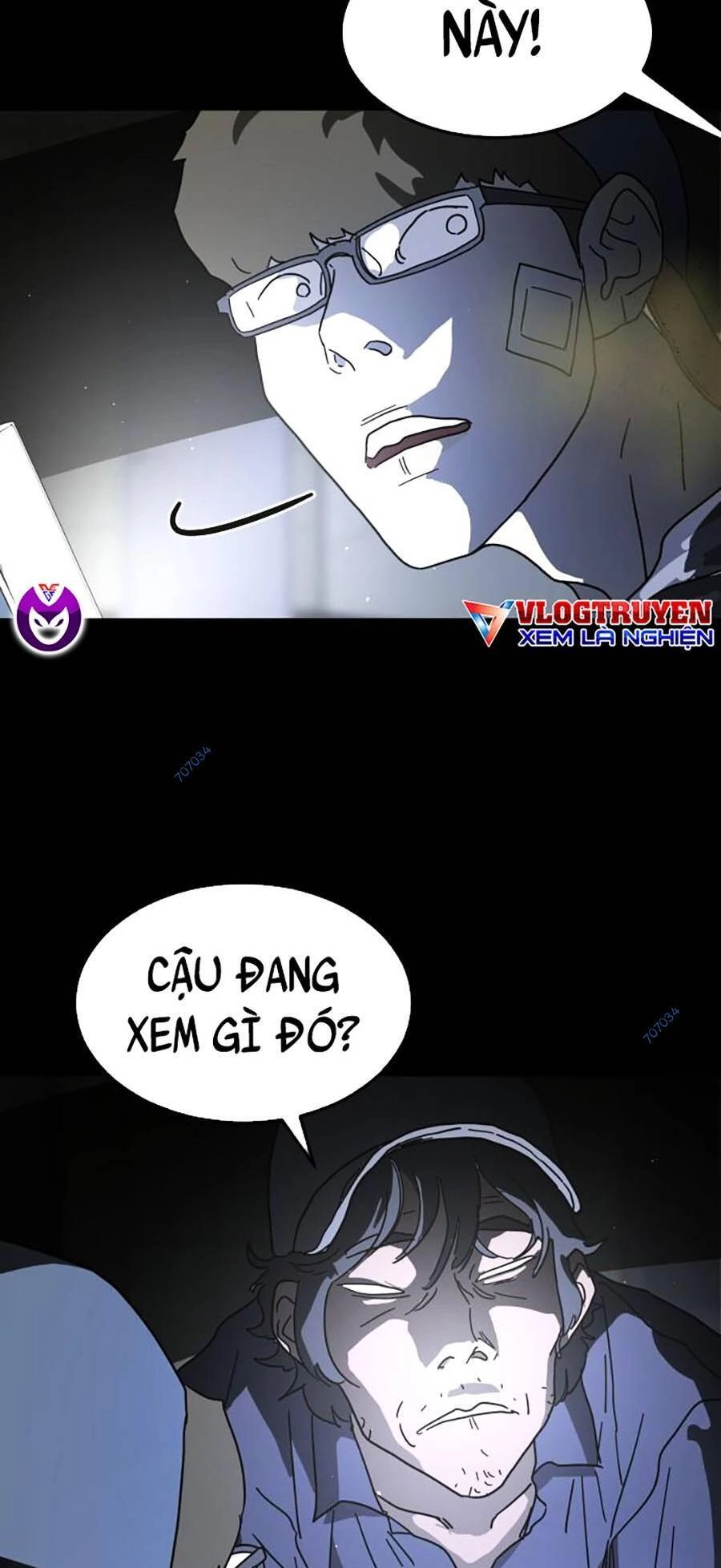 Đại Dịch Seoul Chapter 26 - 38