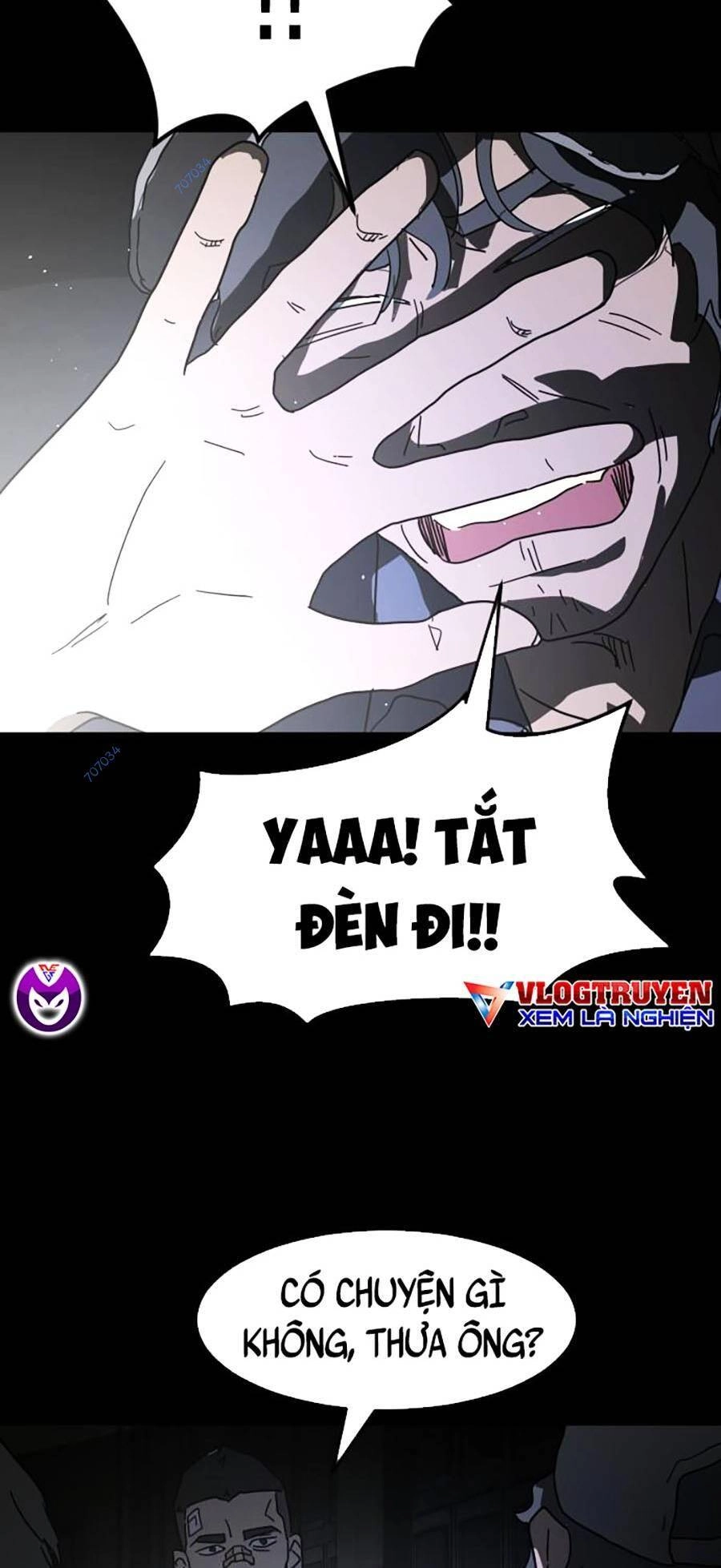 Đại Dịch Seoul Chapter 26 - 40