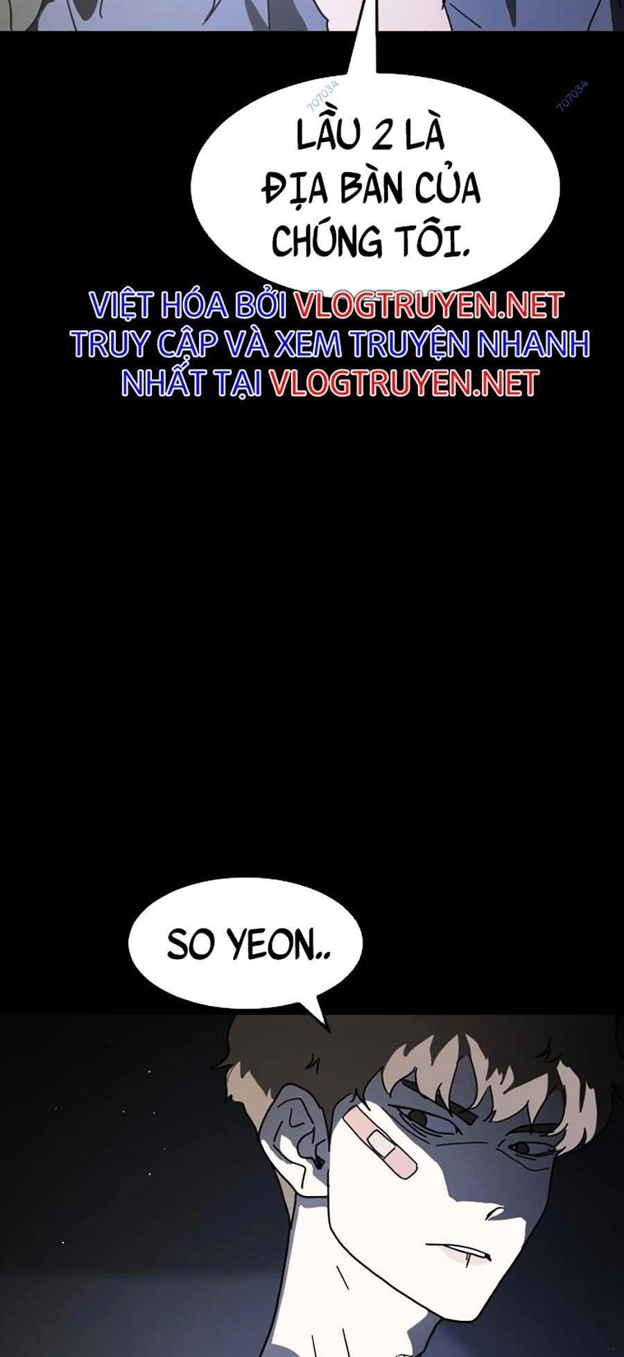 Đại Dịch Seoul Chapter 26 - 42