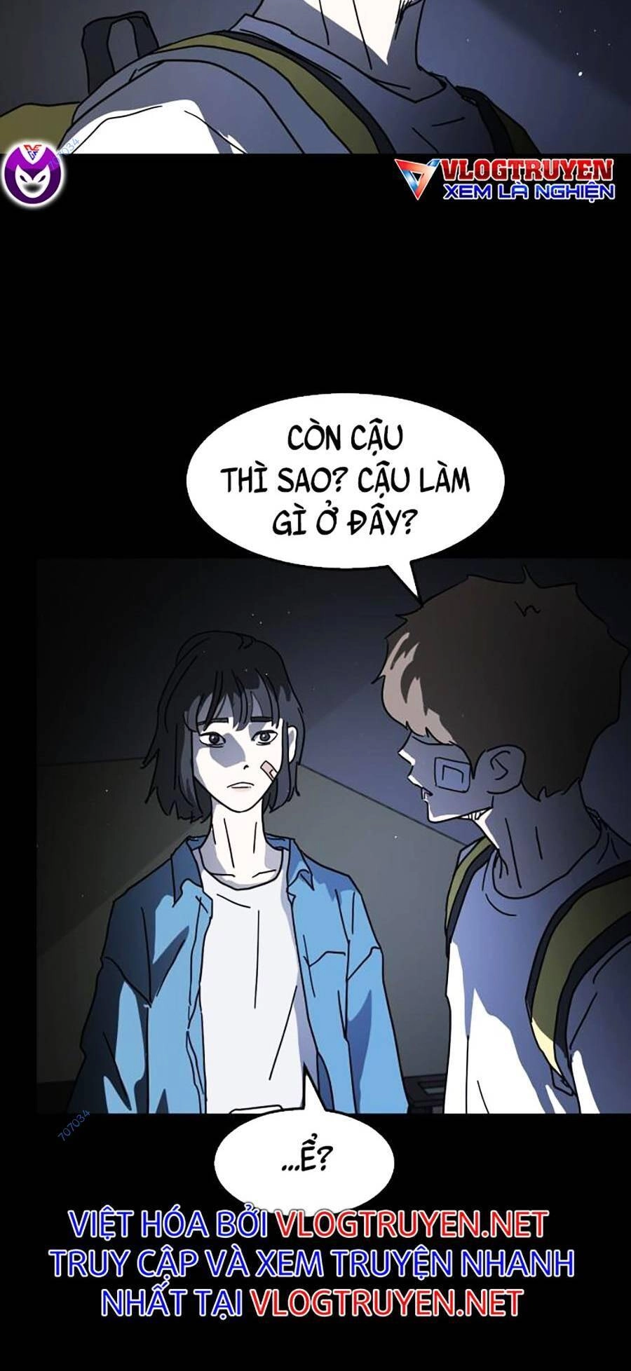 Đại Dịch Seoul Chapter 26 - 43