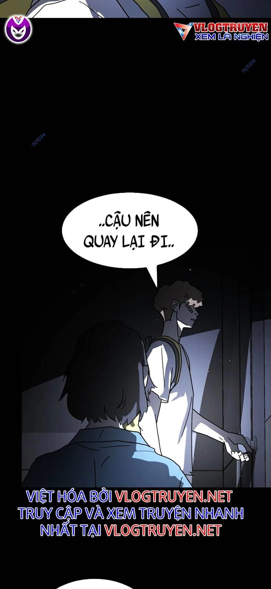 Đại Dịch Seoul Chapter 26 - 45