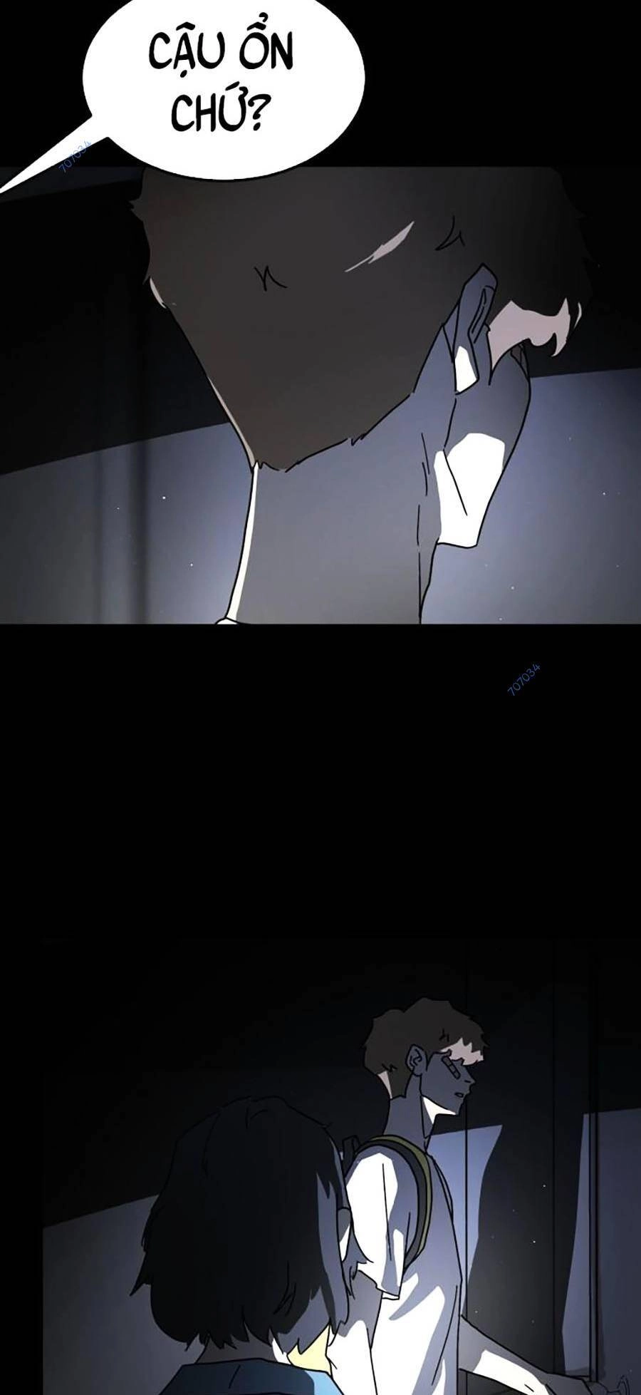 Đại Dịch Seoul Chapter 26 - 46