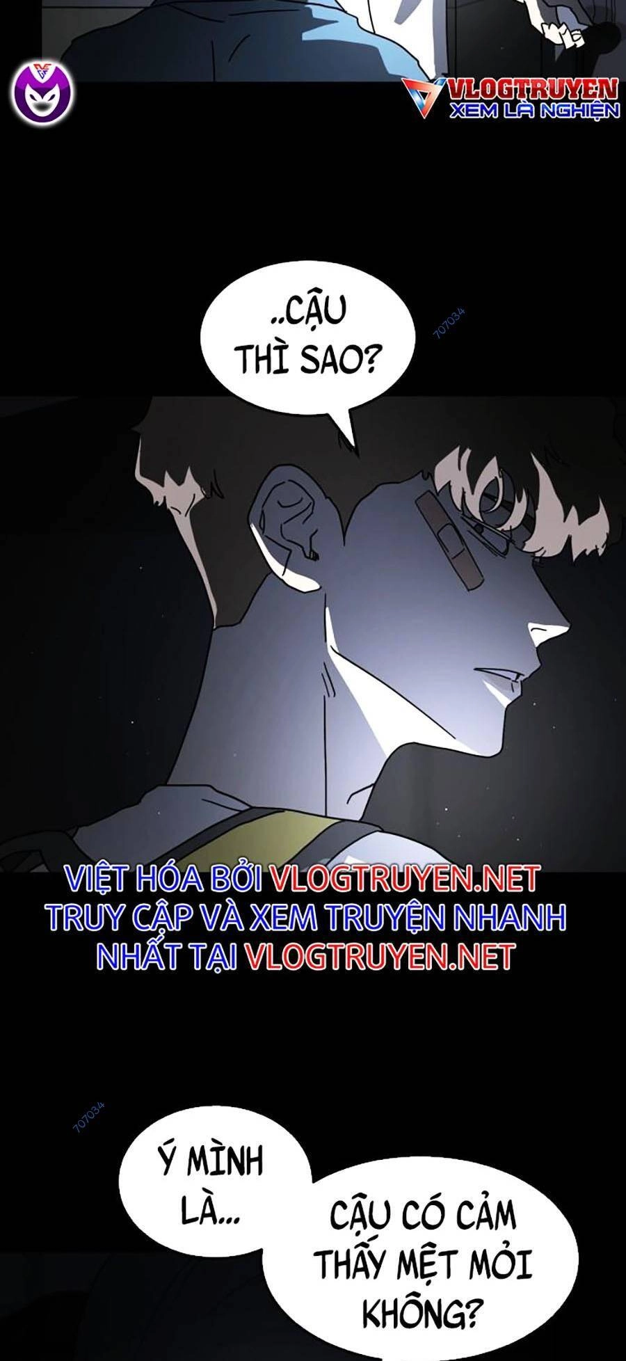 Đại Dịch Seoul Chapter 26 - 47