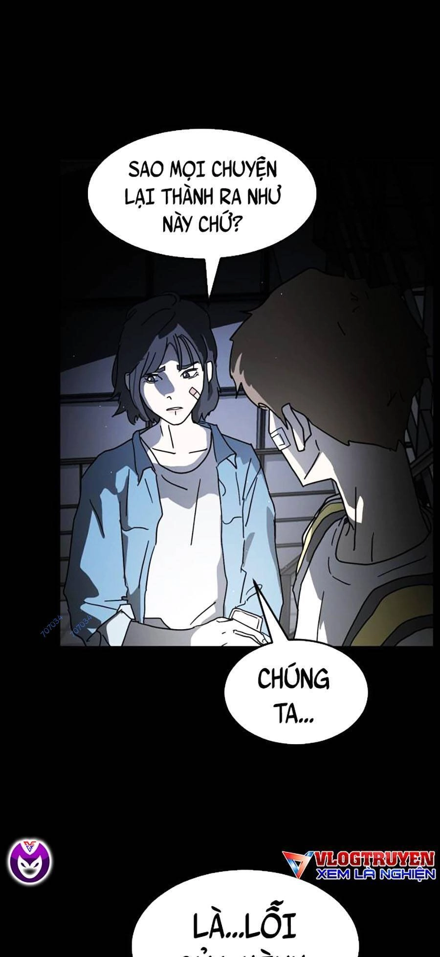 Đại Dịch Seoul Chapter 26 - 49