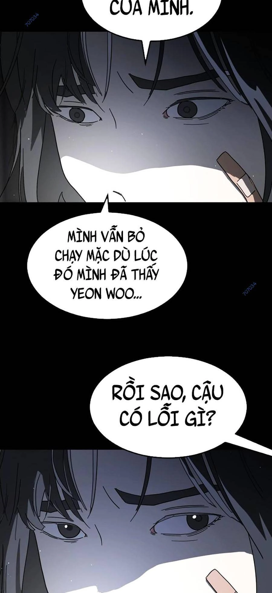 Đại Dịch Seoul Chapter 26 - 50