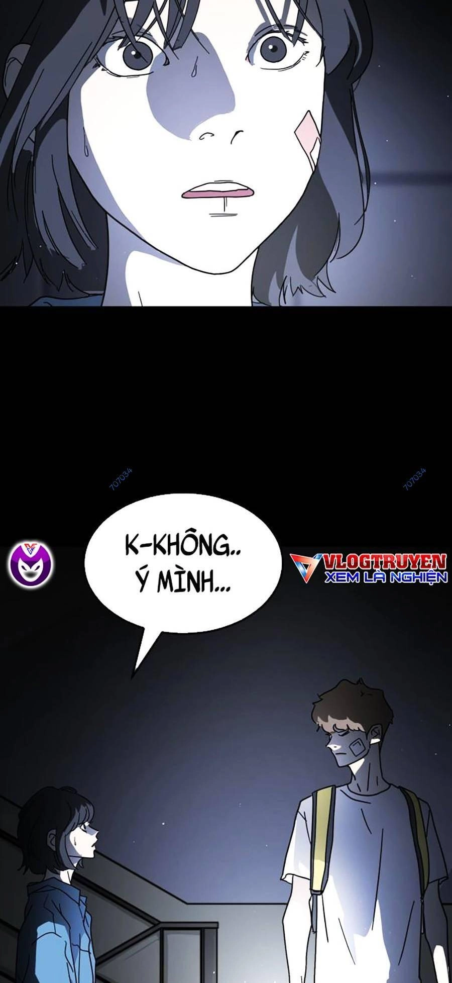 Đại Dịch Seoul Chapter 26 - 53