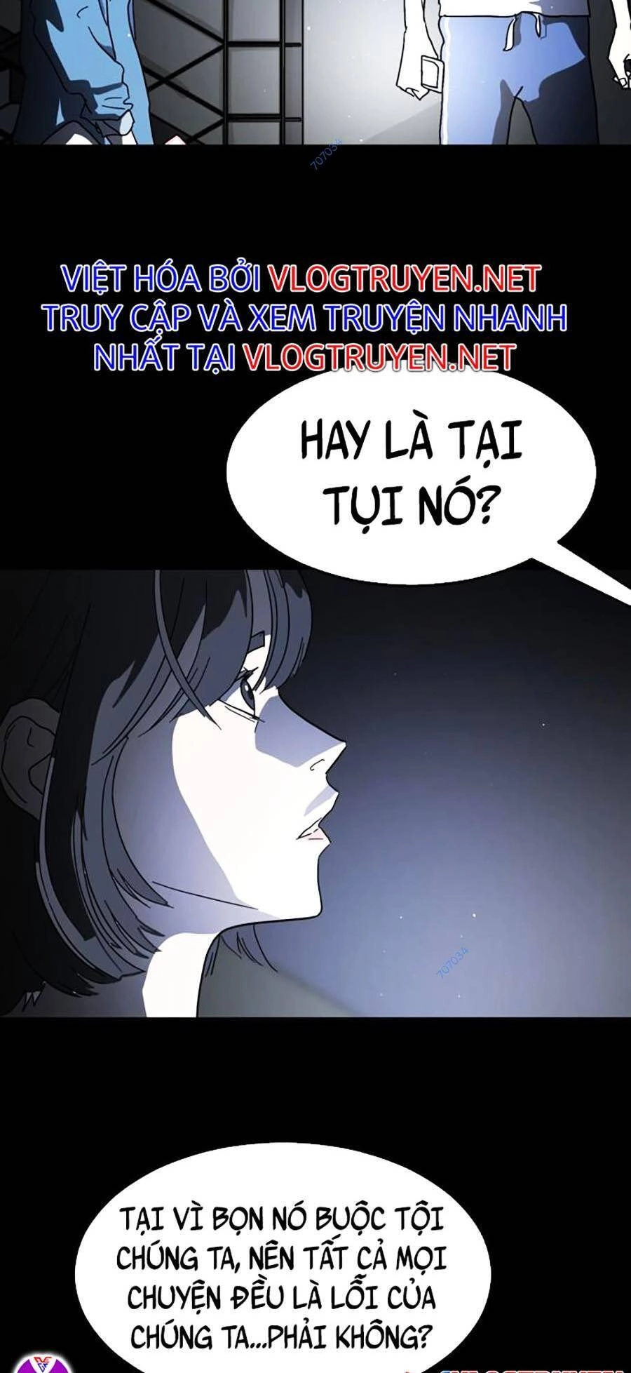 Đại Dịch Seoul Chapter 26 - 54