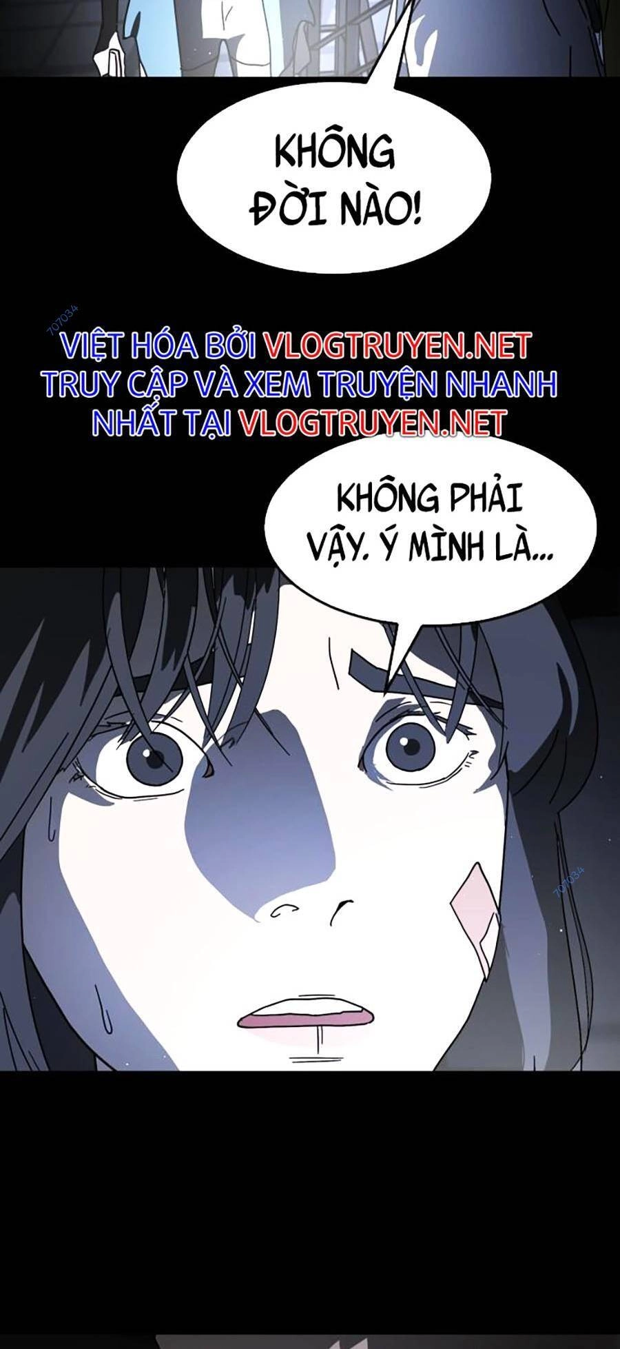 Đại Dịch Seoul Chapter 26 - 56