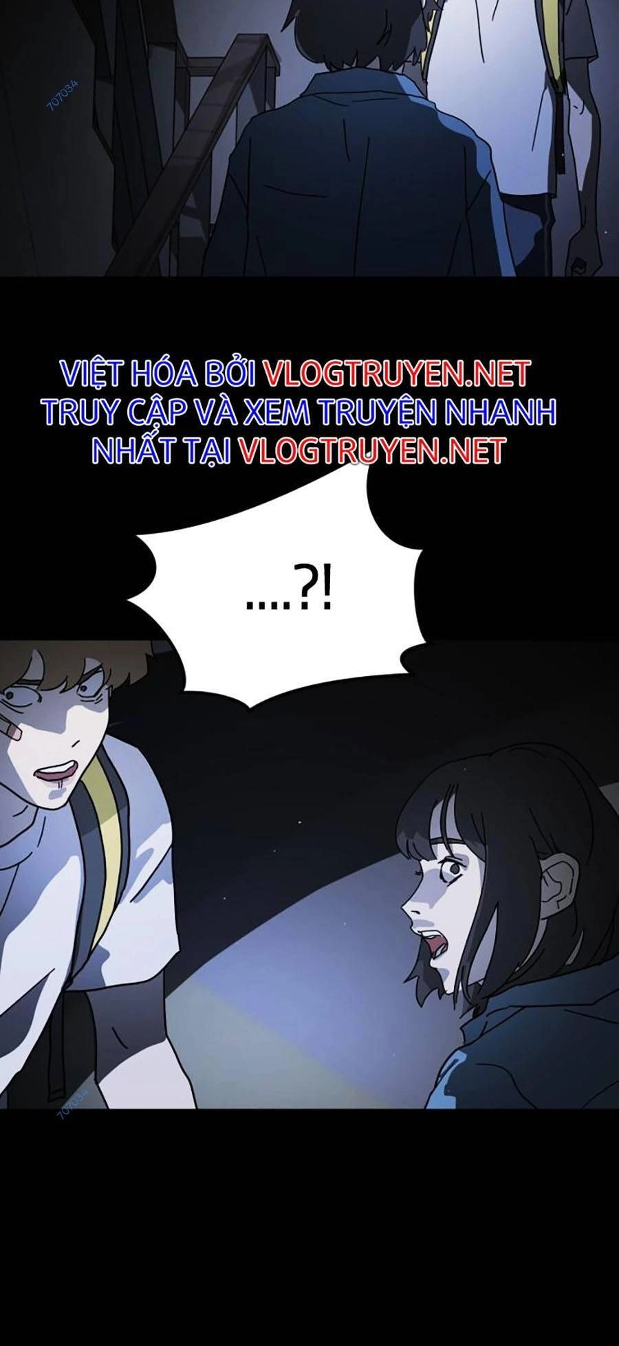 Đại Dịch Seoul Chapter 26 - 58