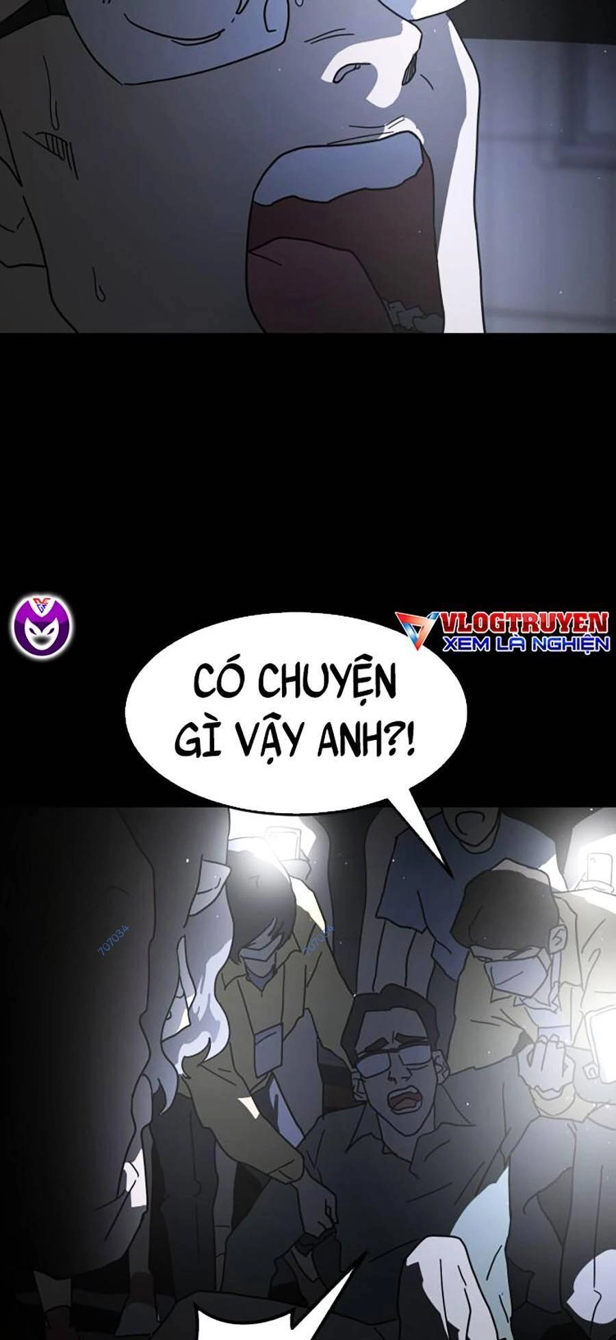 Đại Dịch Seoul Chapter 26 - 61