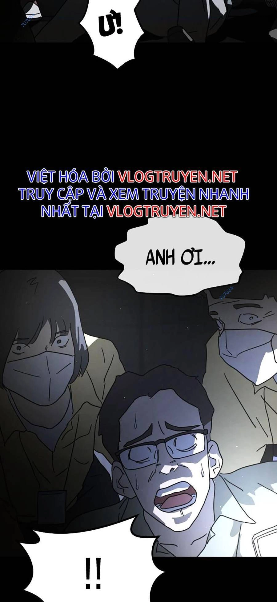 Đại Dịch Seoul Chapter 26 - 62