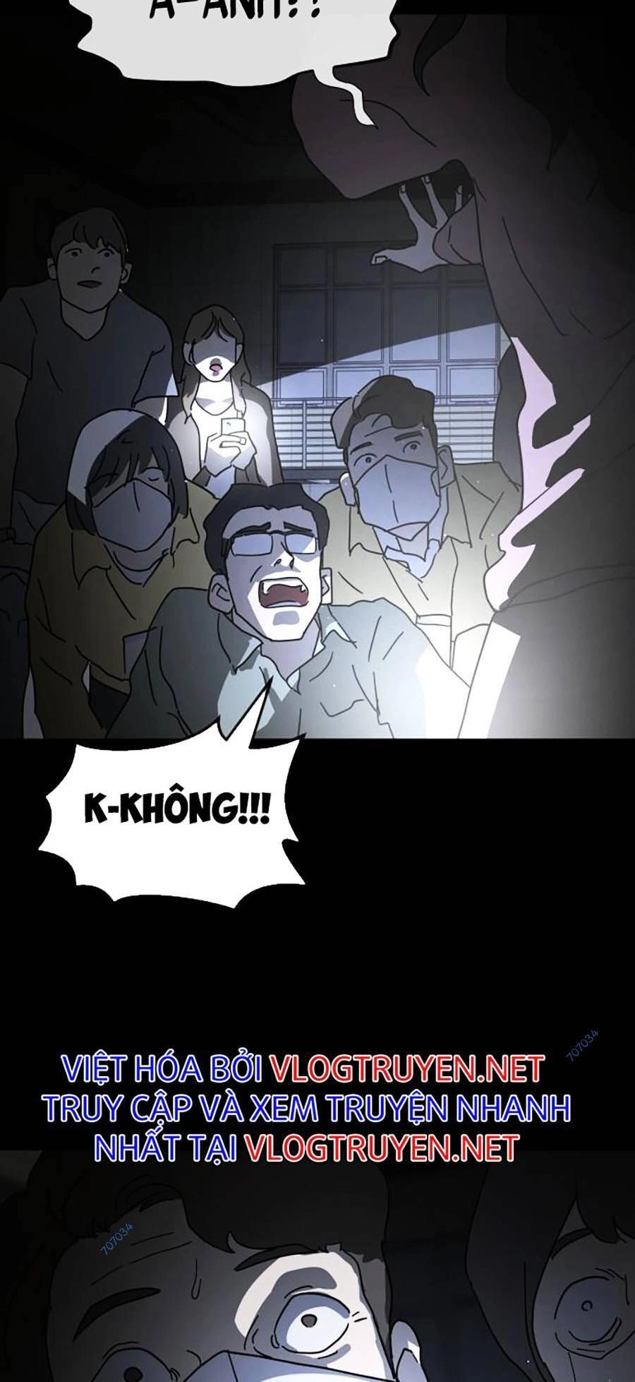 Đại Dịch Seoul Chapter 26 - 64