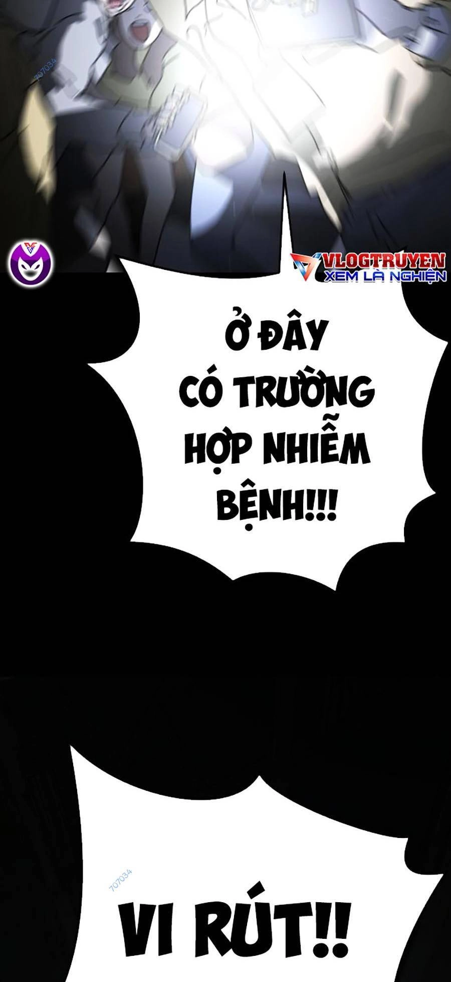 Đại Dịch Seoul Chapter 26 - 68