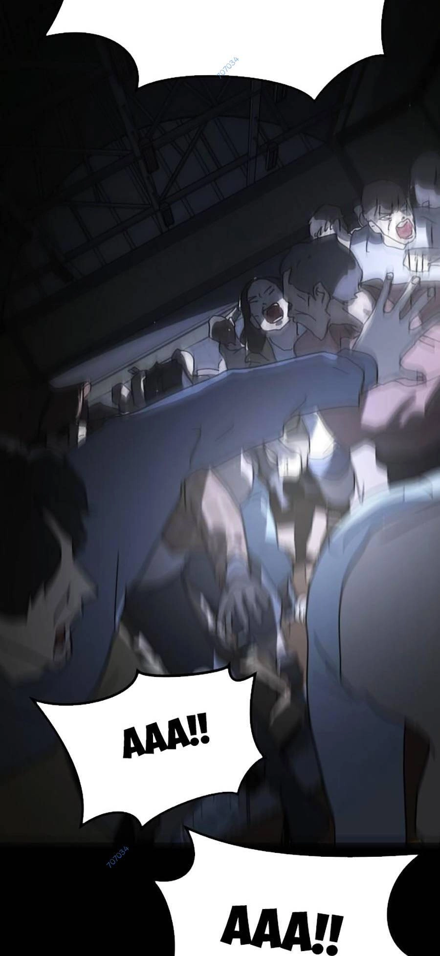 Đại Dịch Seoul Chapter 26 - 69