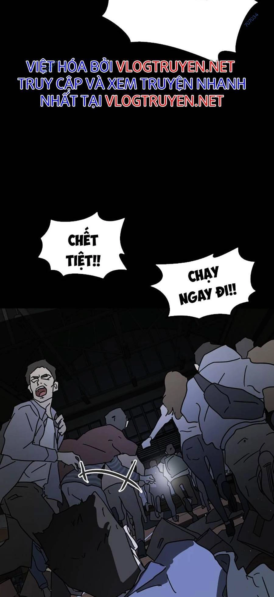 Đại Dịch Seoul Chapter 26 - 70