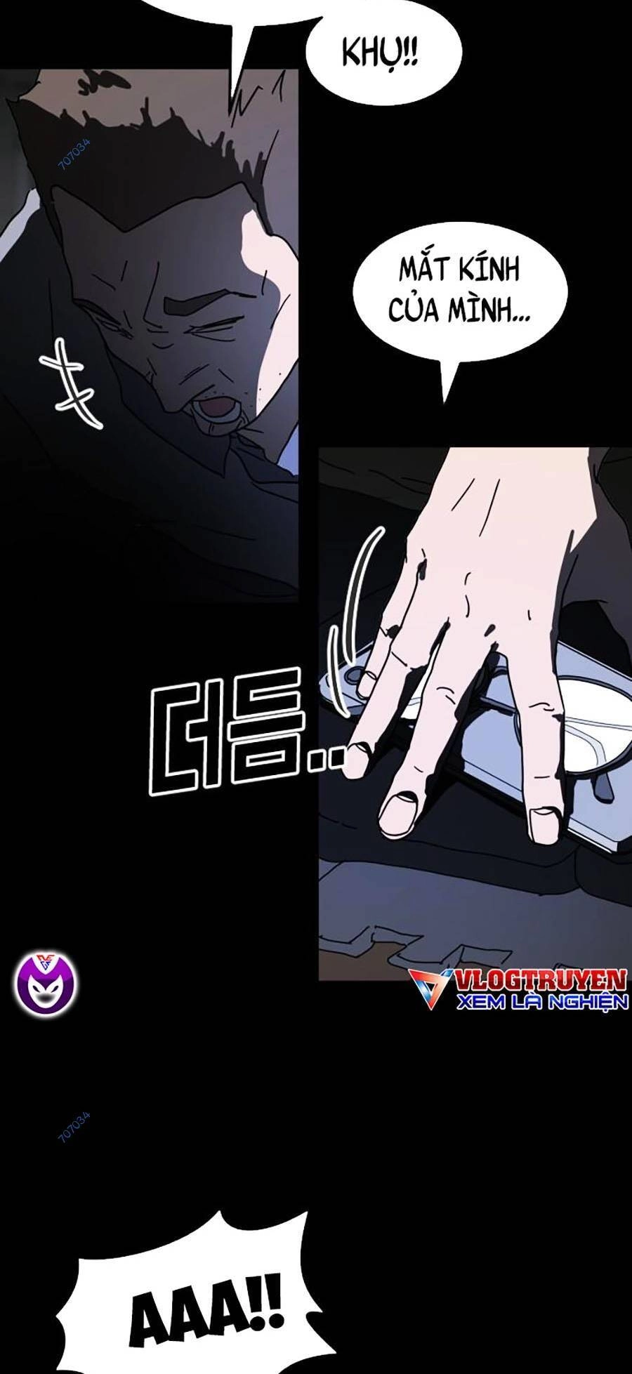 Đại Dịch Seoul Chapter 26 - 72