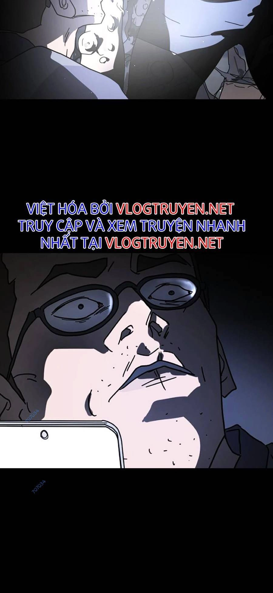 Đại Dịch Seoul Chapter 26 - 75