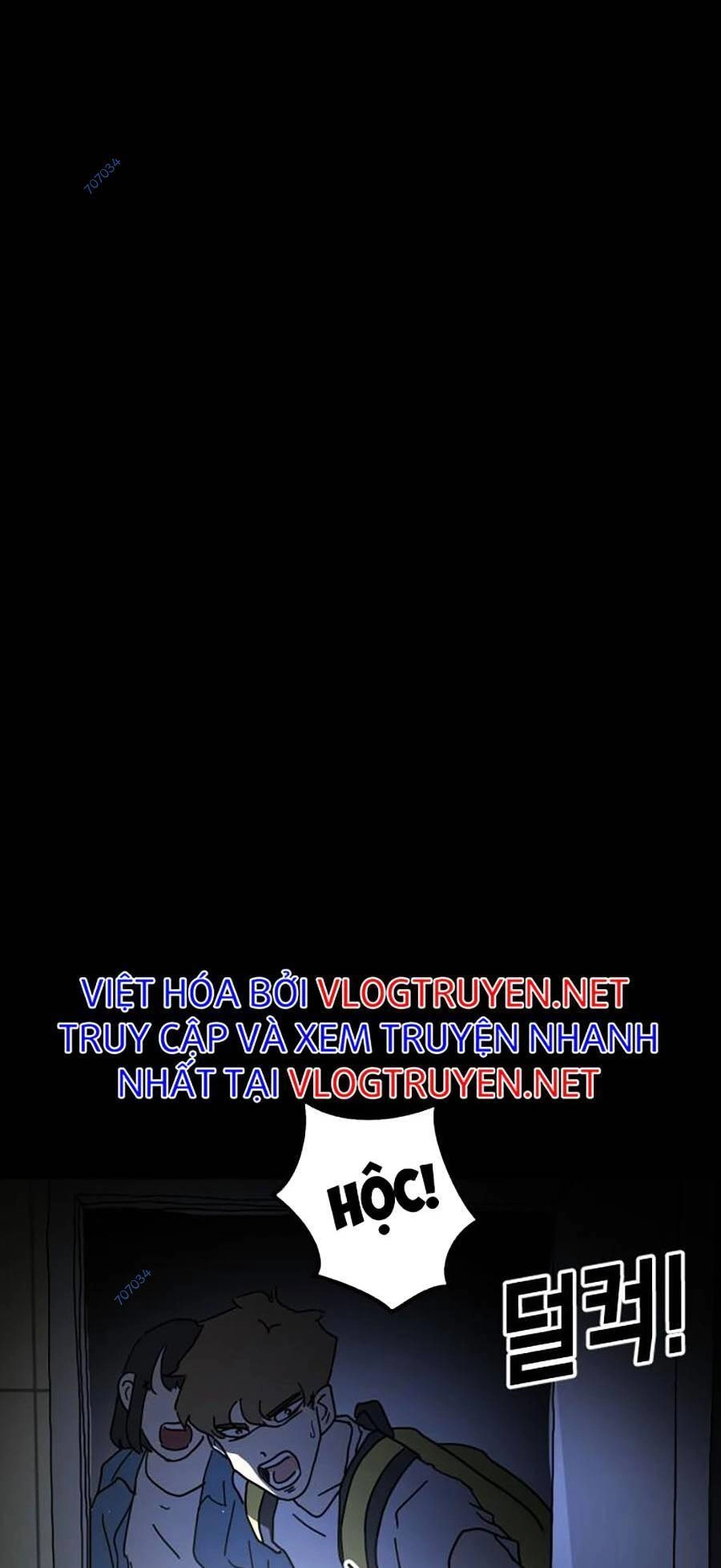 Đại Dịch Seoul Chapter 26 - 77