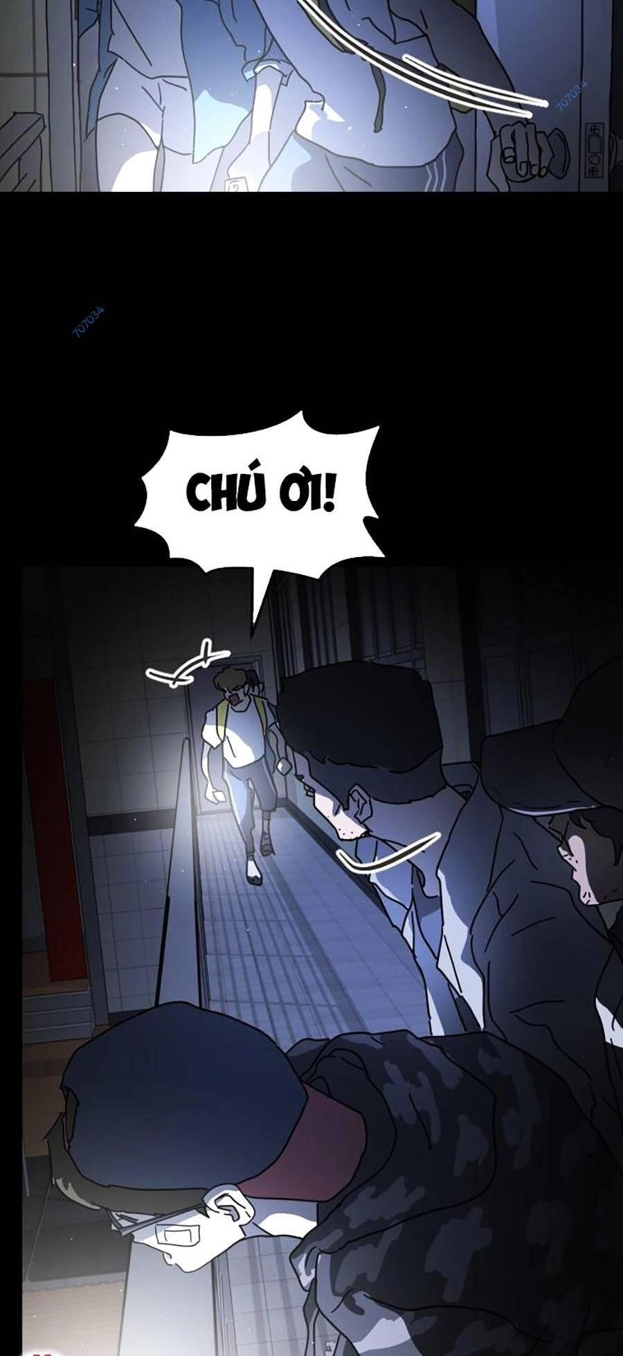 Đại Dịch Seoul Chapter 26 - 78