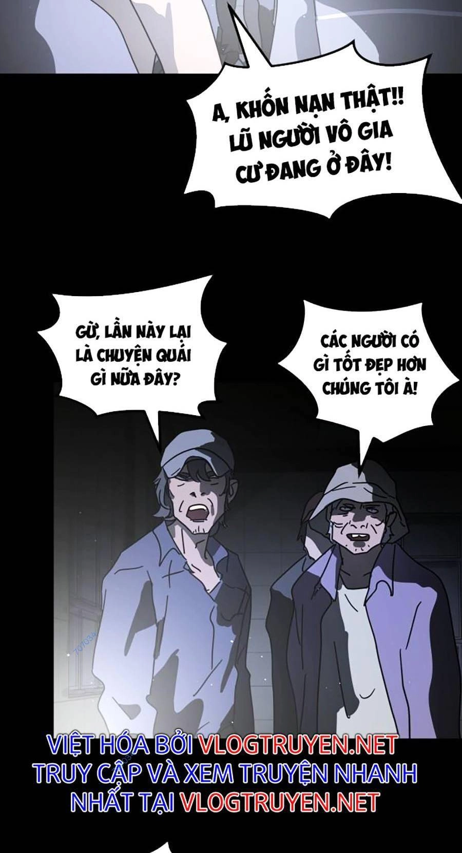 Đại Dịch Seoul Chapter 26 - 83