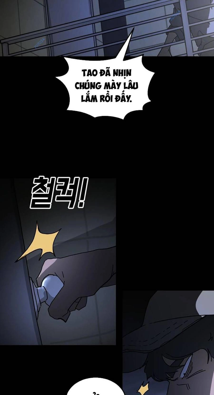 Đại Dịch Seoul Chapter 26 - 85