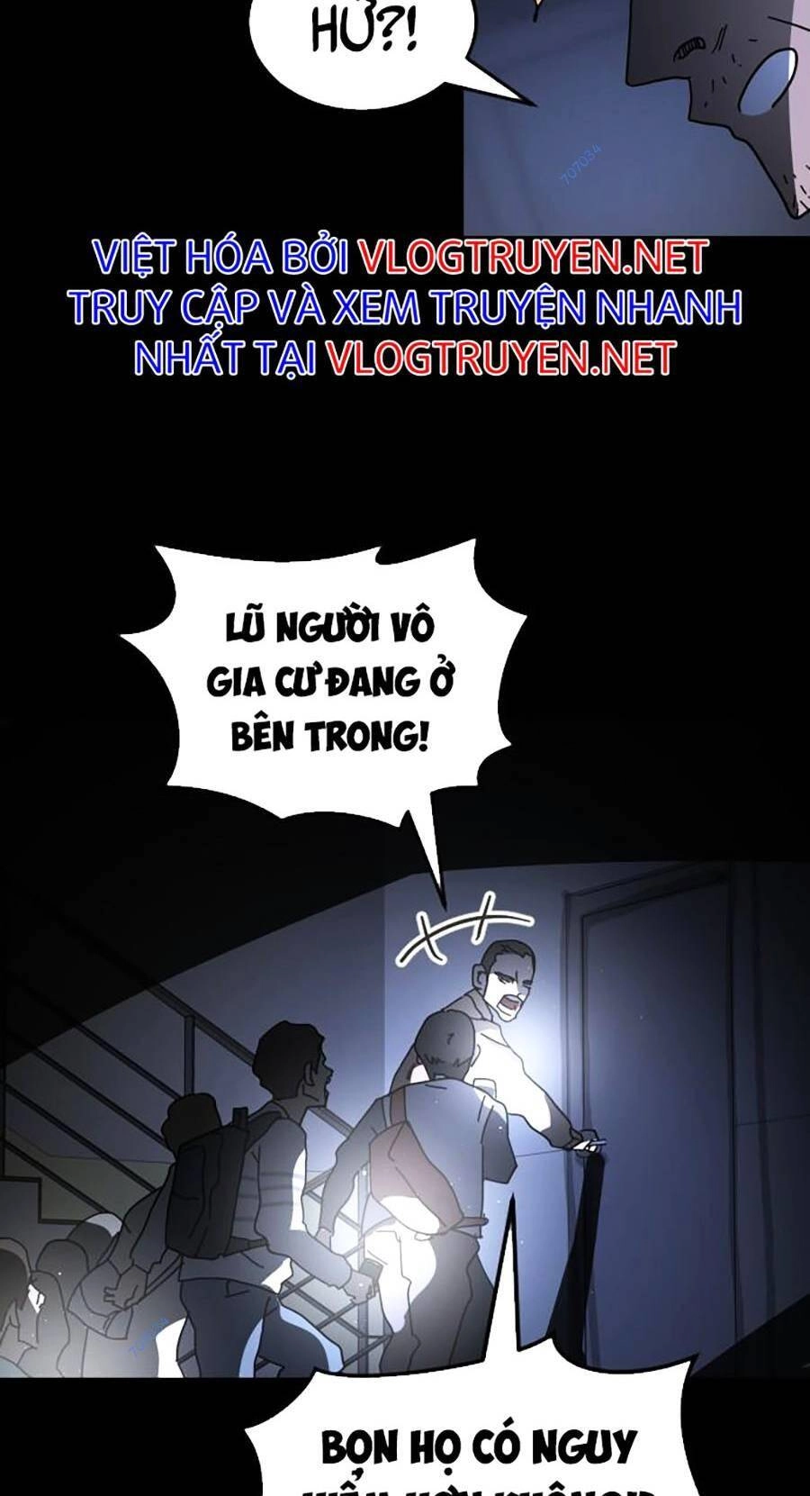 Đại Dịch Seoul Chapter 26 - 86