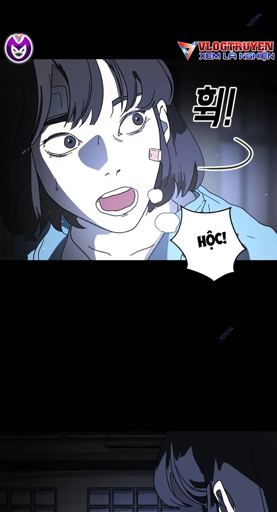 Đại Dịch Seoul Chapter 26 - 89