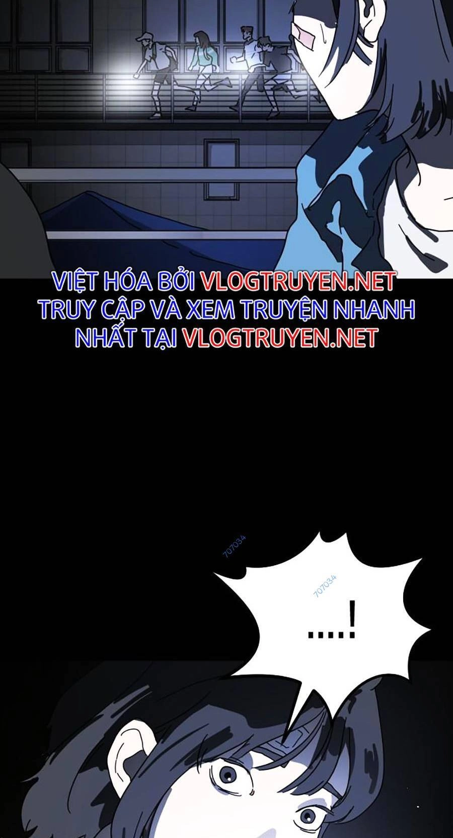 Đại Dịch Seoul Chapter 26 - 90