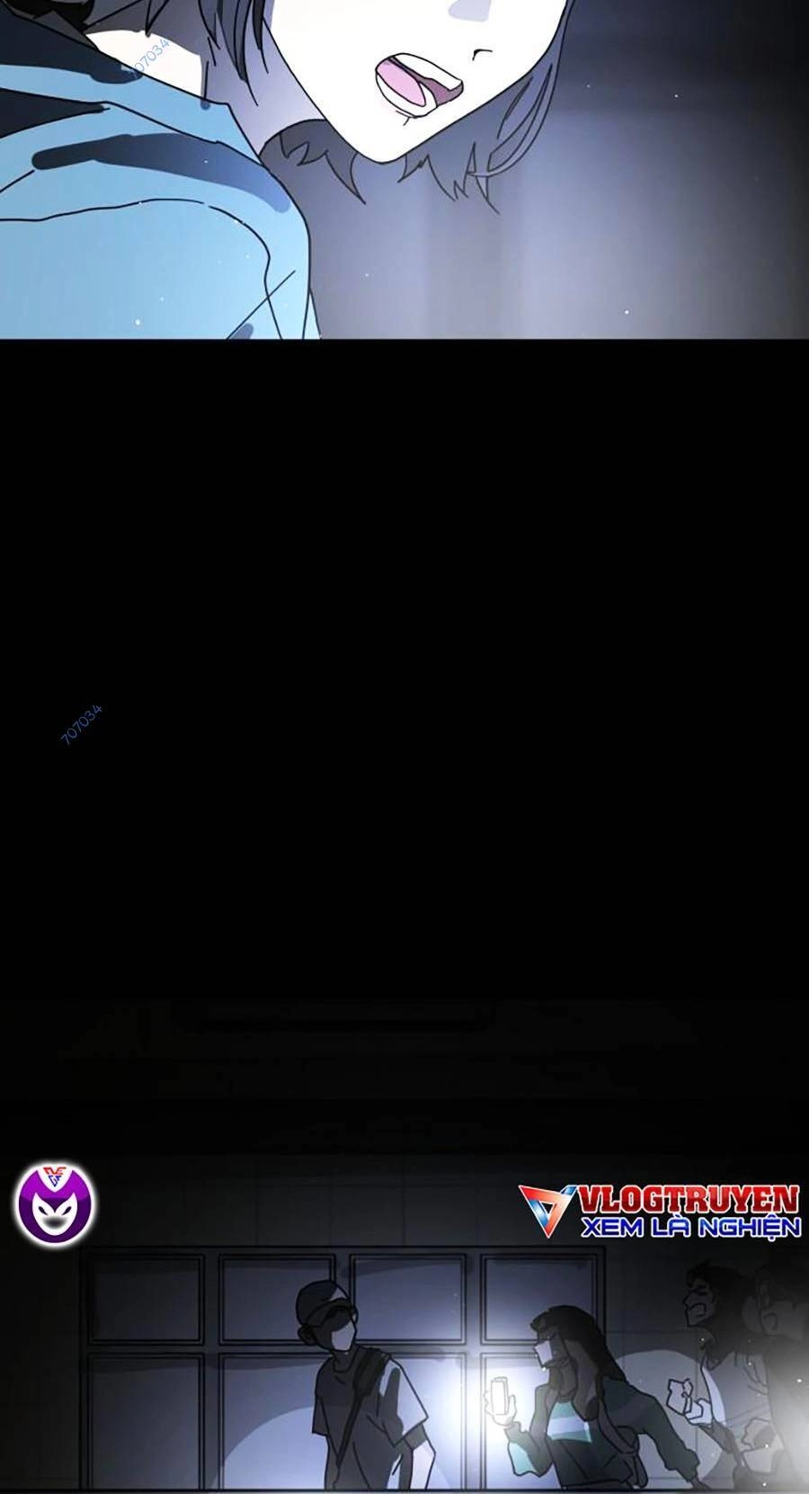 Đại Dịch Seoul Chapter 26 - 91