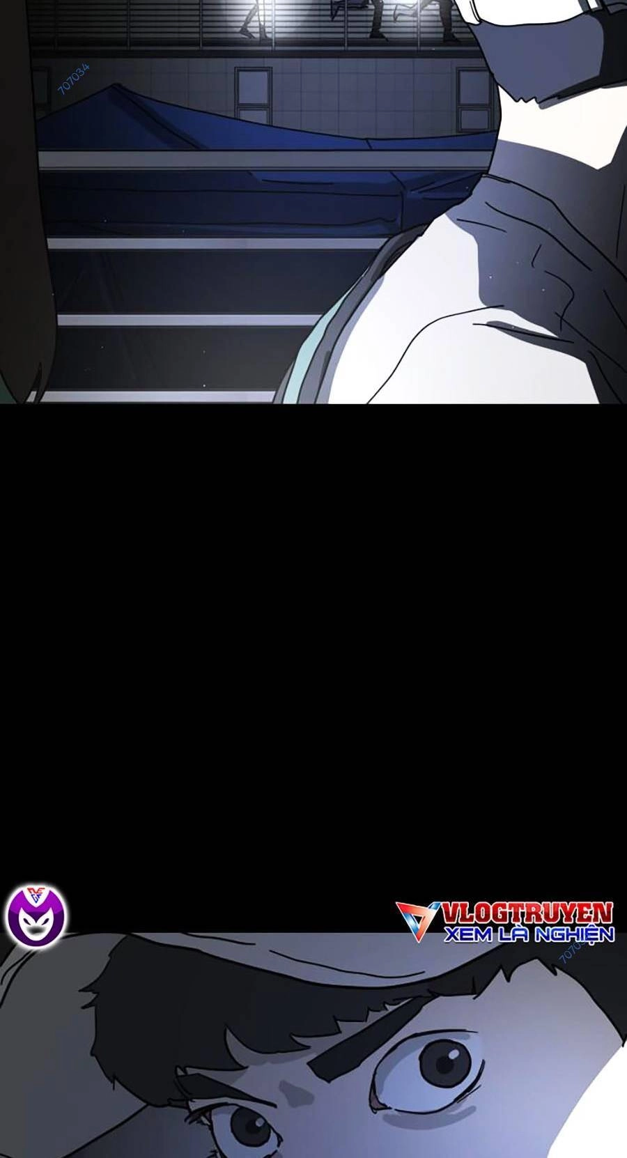 Đại Dịch Seoul Chapter 26 - 94