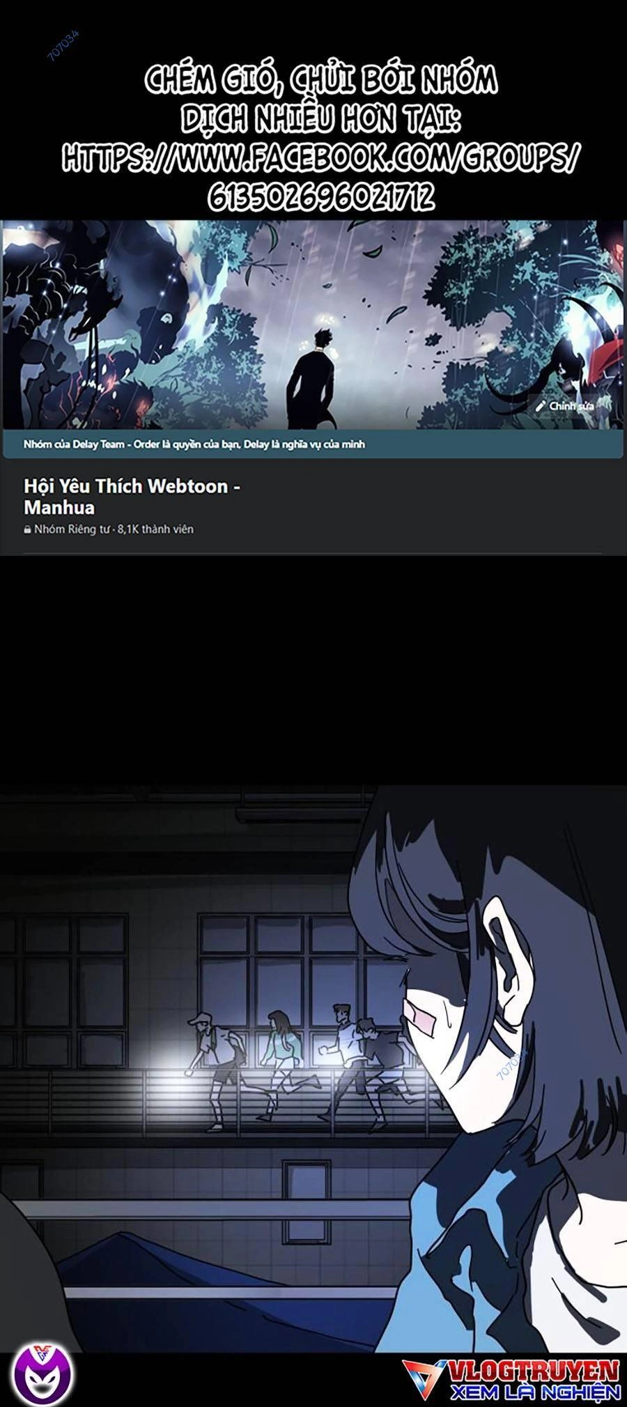 Đại Dịch Seoul Chapter 27 - 1