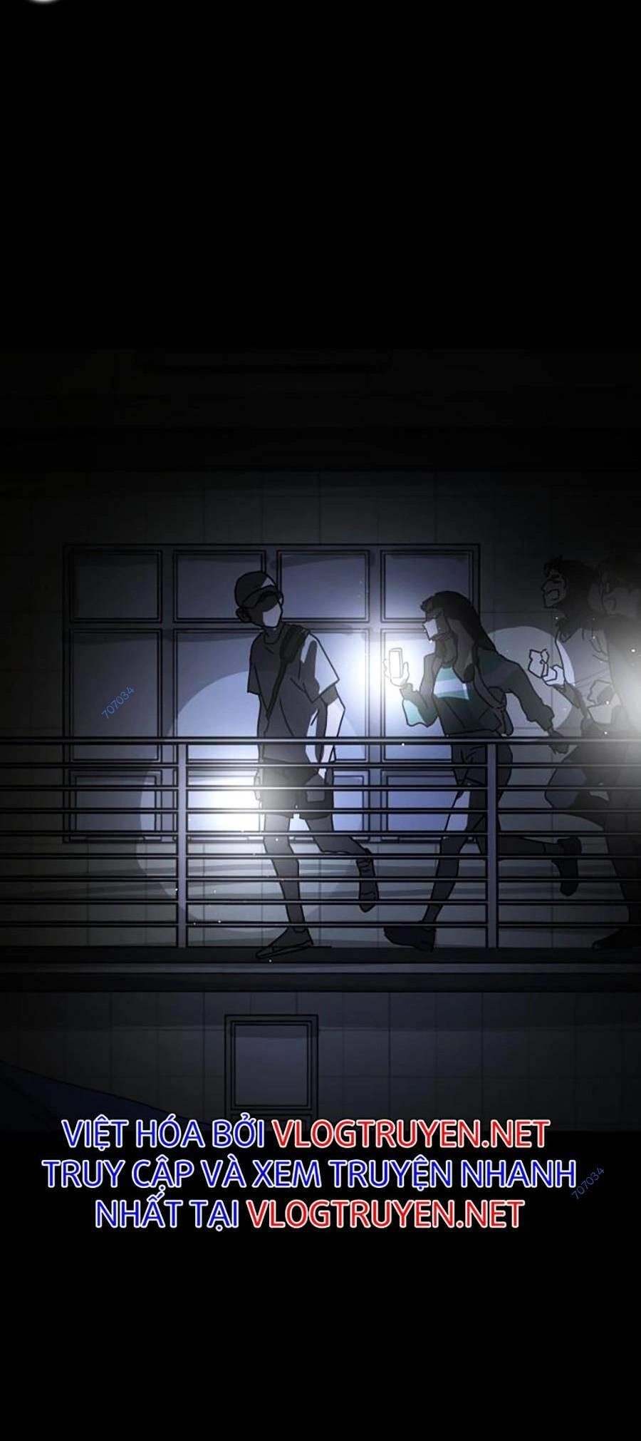 Đại Dịch Seoul Chapter 27 - 2