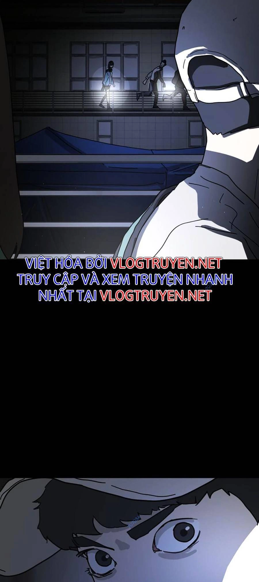 Đại Dịch Seoul Chapter 27 - 4