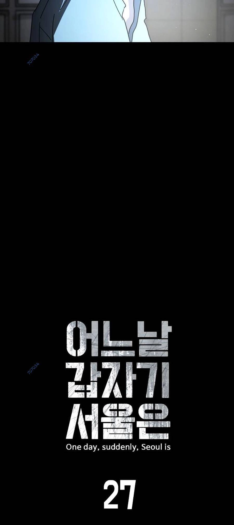 Đại Dịch Seoul Chapter 27 - 6