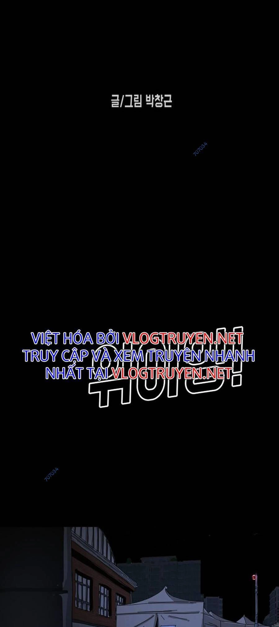 Đại Dịch Seoul Chapter 27 - 7