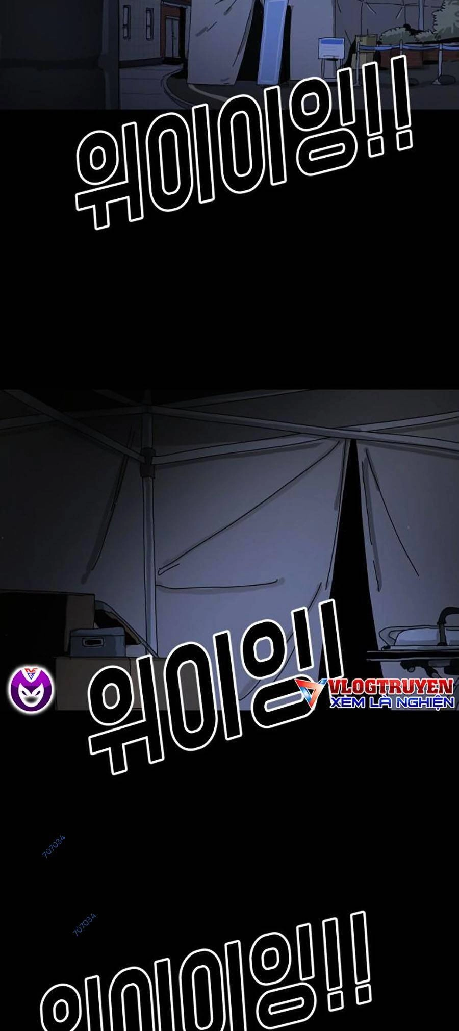 Đại Dịch Seoul Chapter 27 - 8