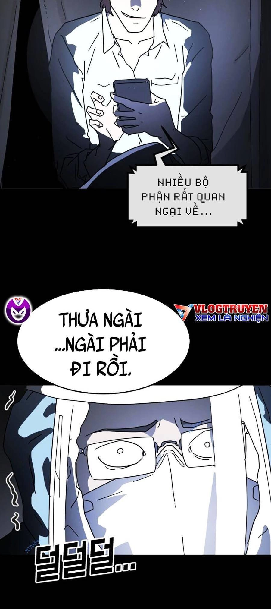 Đại Dịch Seoul Chapter 27 - 10