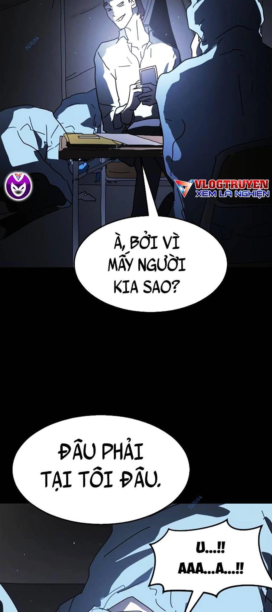 Đại Dịch Seoul Chapter 27 - 12