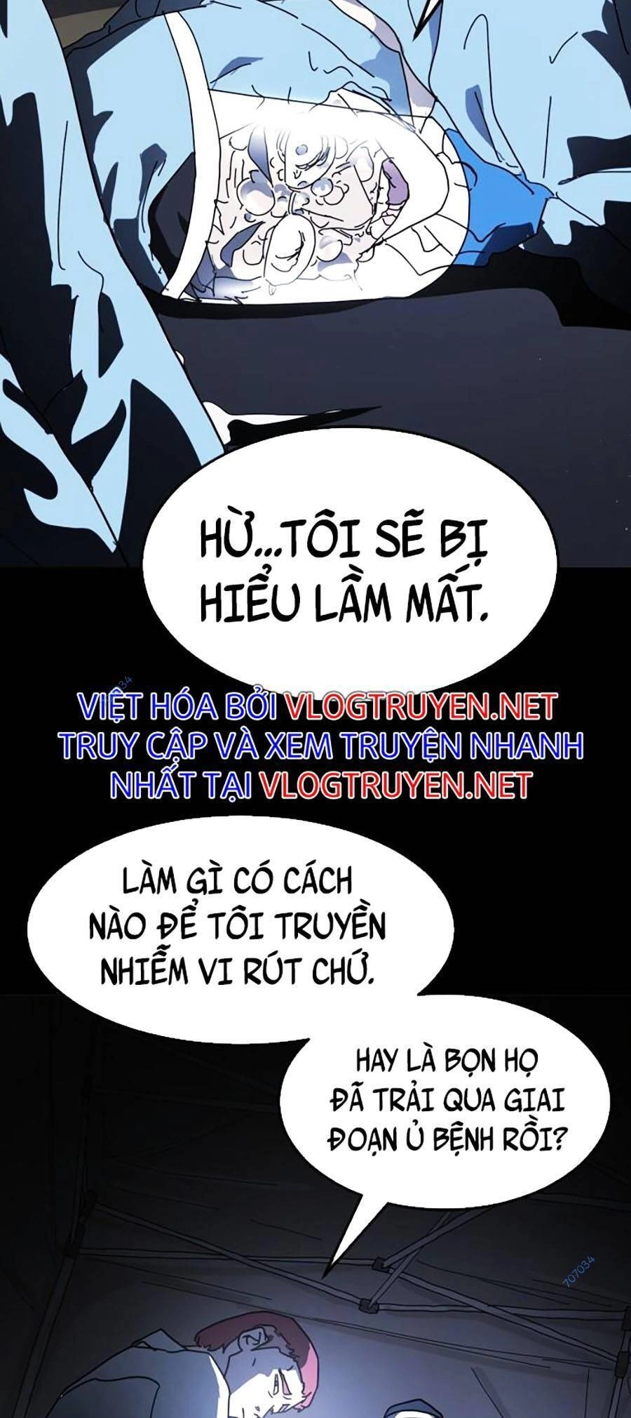 Đại Dịch Seoul Chapter 27 - 13