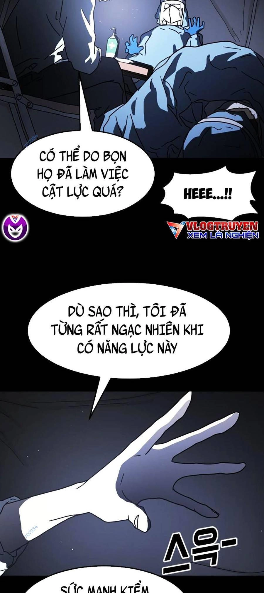 Đại Dịch Seoul Chapter 27 - 14