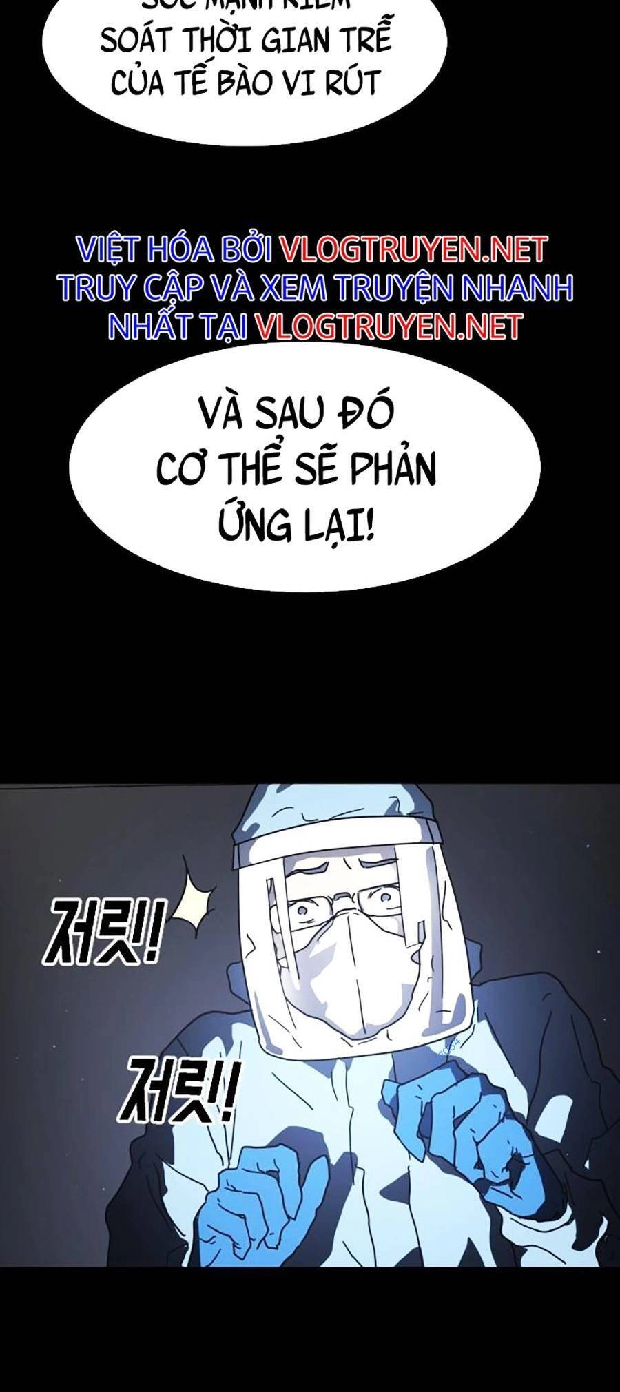 Đại Dịch Seoul Chapter 27 - 15