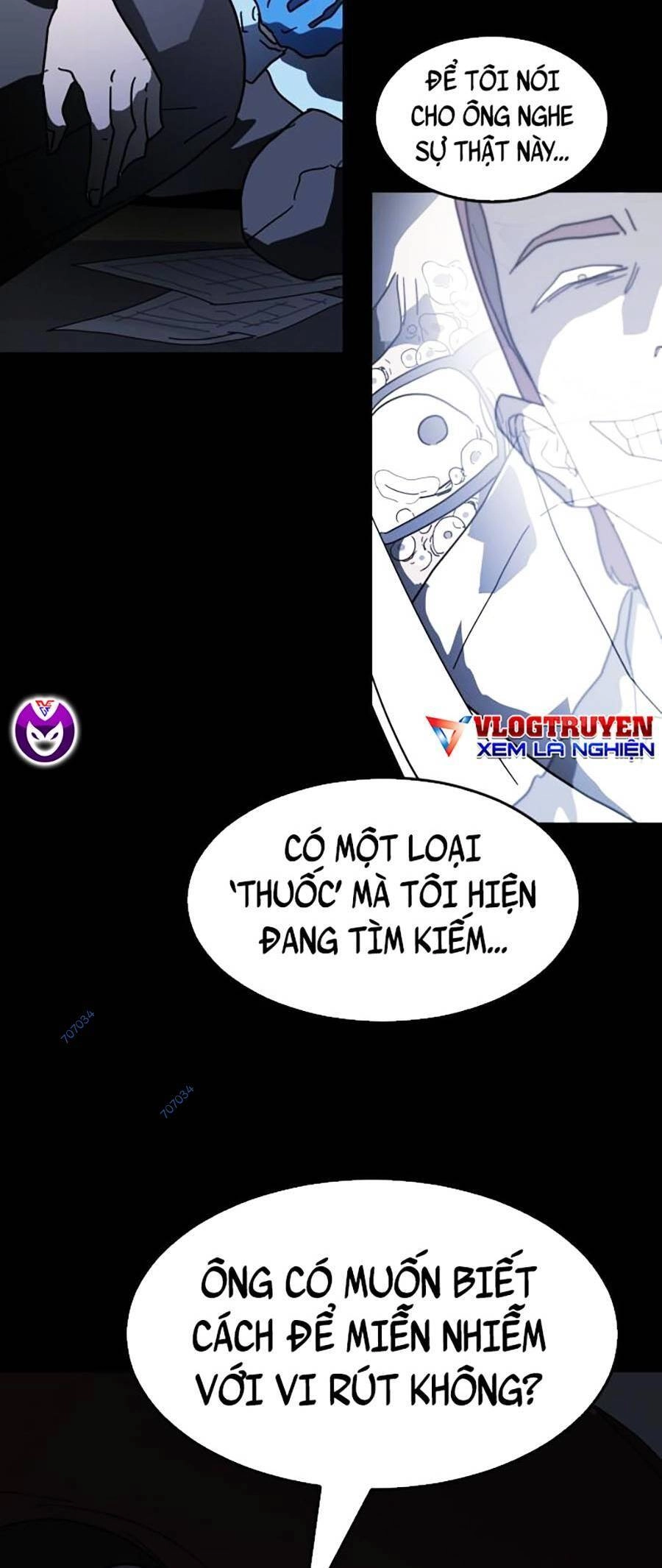 Đại Dịch Seoul Chapter 27 - 20