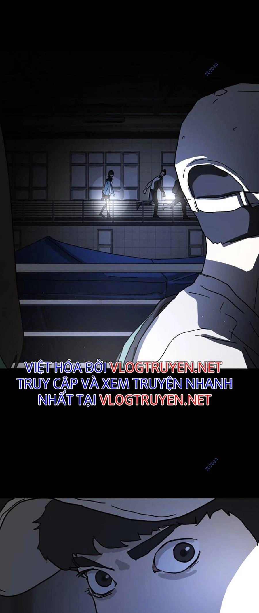 Đại Dịch Seoul Chapter 27 - 23